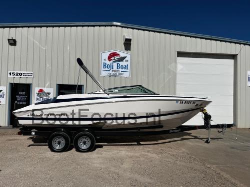 Regal 2200 Bowrider specificaties